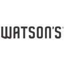 Watson's of Grand Rapids - Fireplaces