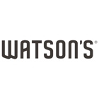 Watson's