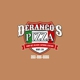 DeRango The Pizza King Carryout Delivery& Catering