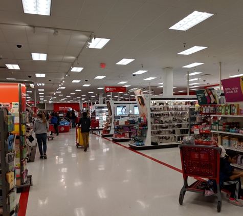 Target - Pleasant Hill, CA