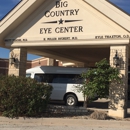 Big Country Eye Center - Optometrists