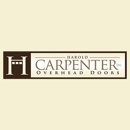 Harold Carpenter Overhead Doors - Garage Doors & Openers
