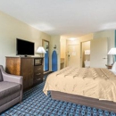 Quality Inn Loudon-Concord - Motels