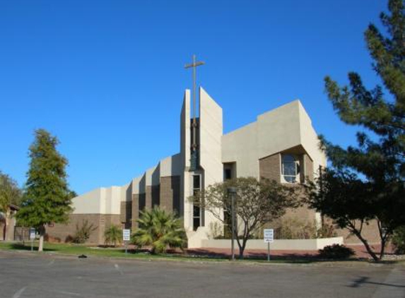 Christ Lutheran Church - Yuma, AZ