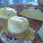 Serving Spoon