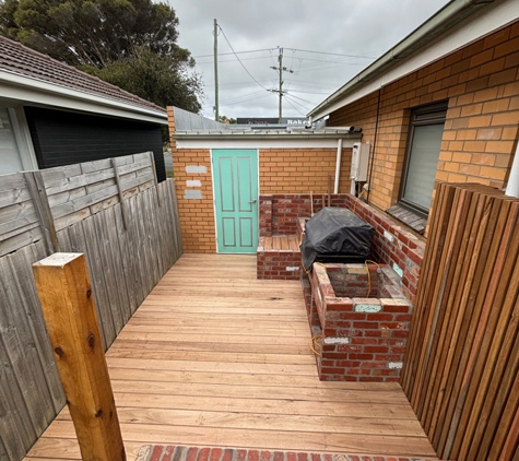 RFG Carpentry - Torquay, VIC