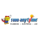 1800 Anytyme Plumbing, Heating & Air - Fireplaces