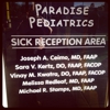 Paradise Pediatrics gallery