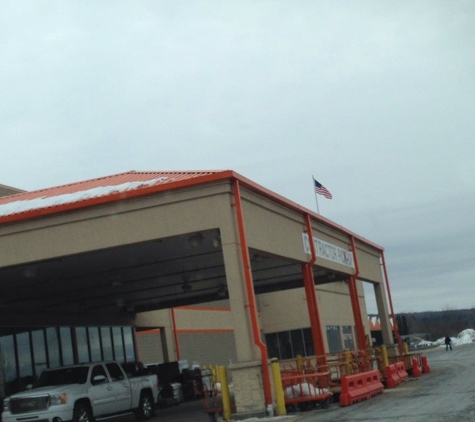 The Home Depot - Honesdale, PA