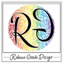 Rebecca Goode Designs - Graphic Designers