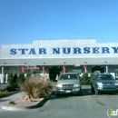 Star Nursery Garden and Rock Centers - Landscaping Equipment & Supplies