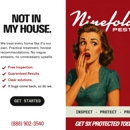 Ninefold Pest - Pest Control Equipment & Supplies