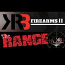 KRB Firearms II & The Range - Guns & Gunsmiths