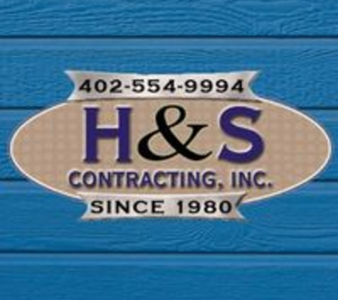 H & S Contracting - Omaha, NE