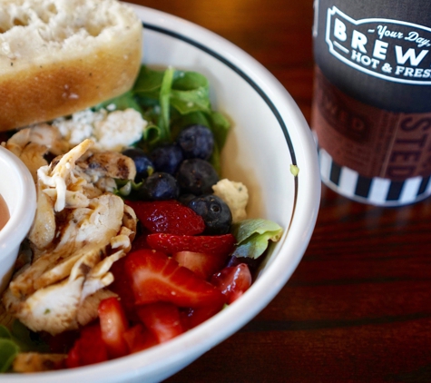 Corner Bakery Cafe - Bala Cynwyd, PA