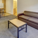 Vista del Campo Norte - Furnished Apartments