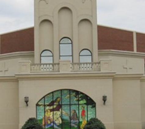 Christ Chapel Church - Woodbridge, VA