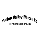 Yadkin Valley Motor Company, Inc.