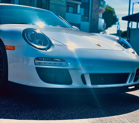 Sams Steam Automobile Detailing - Los Angeles, CA