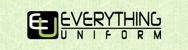 Everything Uniform - Embroidery