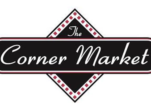 The Corner Market - Dallas, TX