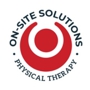 On-Site Solutions Physical Therapy