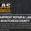 Atlas Mobile Heavy Equipment Repair & Land Works gallery