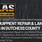 Atlas Mobile Heavy Equipment Repair & Land Works
