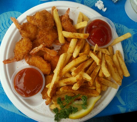 Harbor Fish Cafe - Carlsbad, CA