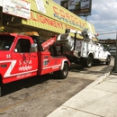 5 Star Wrecker Service - Towing