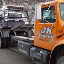 JK Towing - Towing