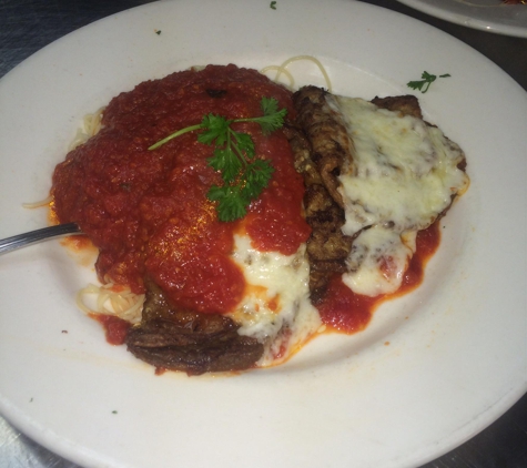Carmine's Italian Restaurant - Winston Salem, NC