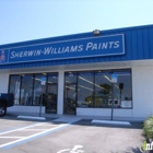 SHERWIN-WILLIAMS CO