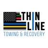 Thin Line Towing and Recovery gallery