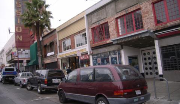 Foreign Cinema - San Francisco, CA