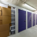 Local Locker Storage - Self Storage