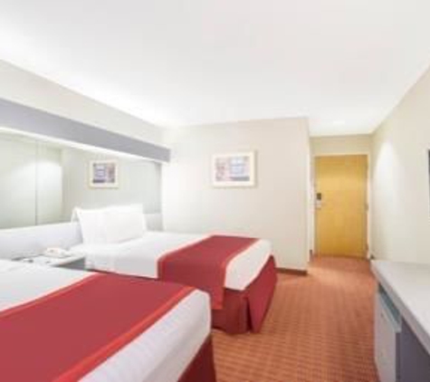 Microtel Inn & Suites by Wyndham Chattanooga/Near Hamilton P - Chattanooga, TN