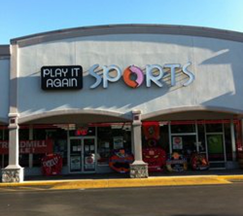 Play It Again Sports - Gainesville, FL