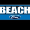 Beach Ford gallery