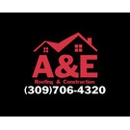 A&E Roofing & Construction, P - Roofing Contractors