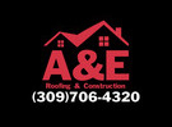 A&E Roofing & Construction, P