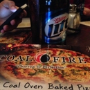 Coal Fire - Pizza