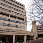 Baptist Health Rehabilitation Institute