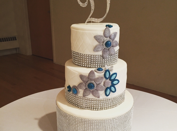 Cake Box by Neelma - Bordentown, NJ