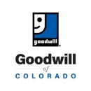 Goodwill Thornton Store - Thrift Shops