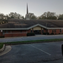 The Church of Jesus Christ of Latter-day Saints - Methodist Churches