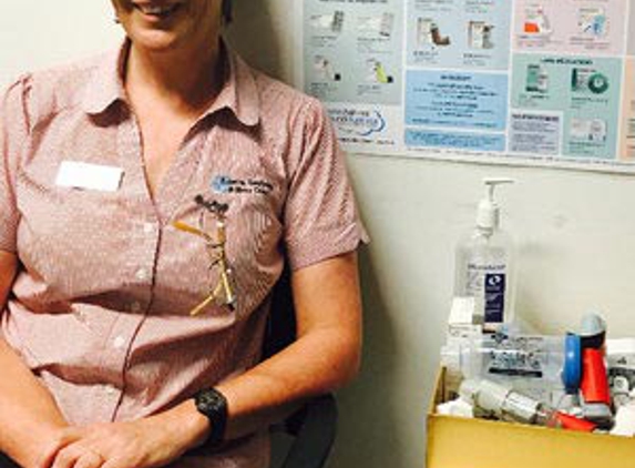 Riverina Respiratory & Sleep Centre - Wagga Wagga, NSW