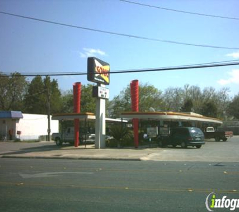 Sonic Drive-In - Seguin, TX