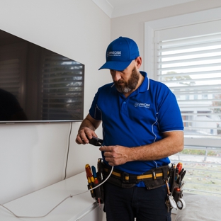 Precise Plumbing & Electrical