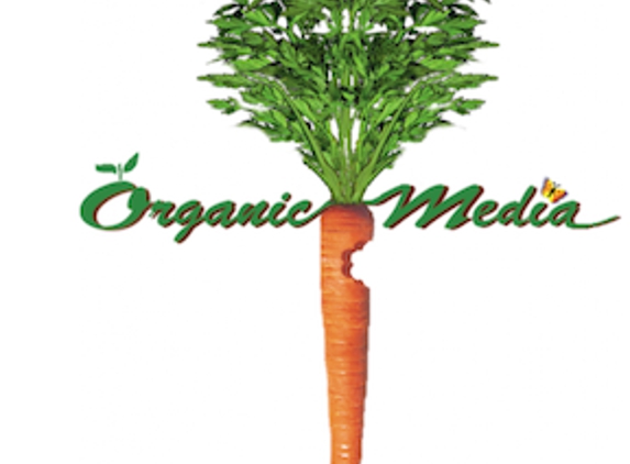 Organic Media - Penn Valley, CA